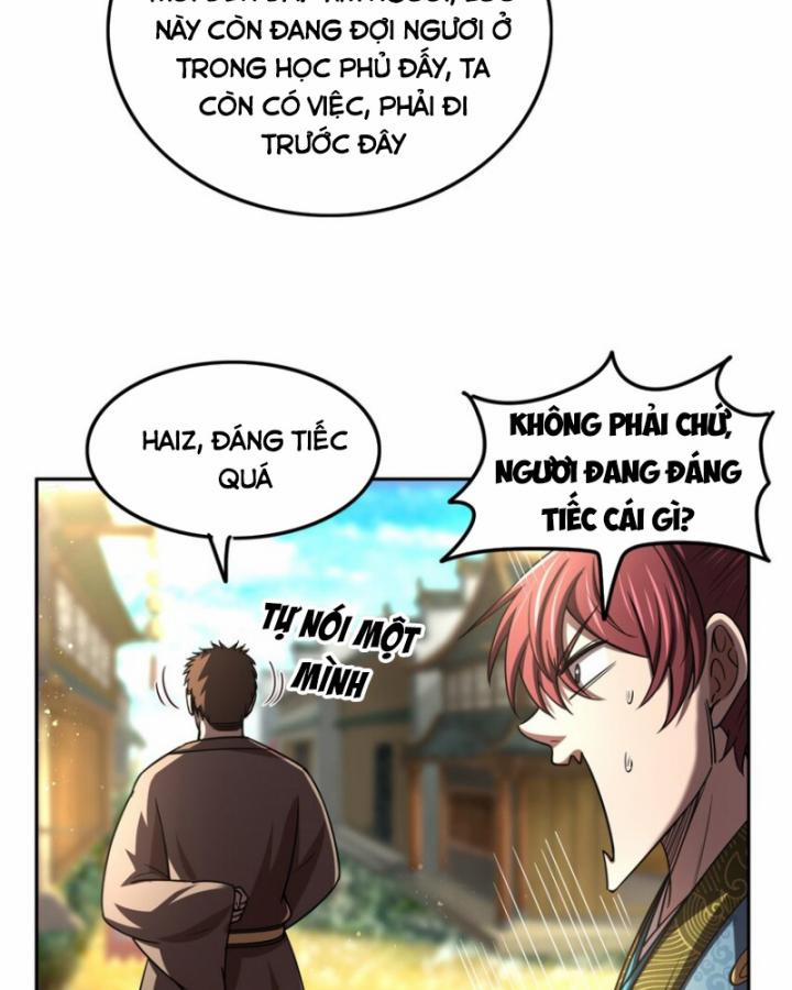 Xuân Thu Bá Đồ 283 trang 31