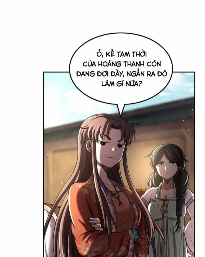 Xuân Thu Bá Đồ 283 trang 33