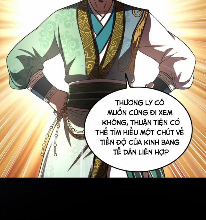 Xuân Thu Bá Đồ 283 trang 35