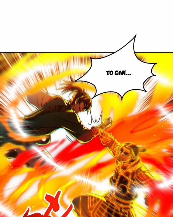 Xuân Thu Bá Đồ 283 trang 4