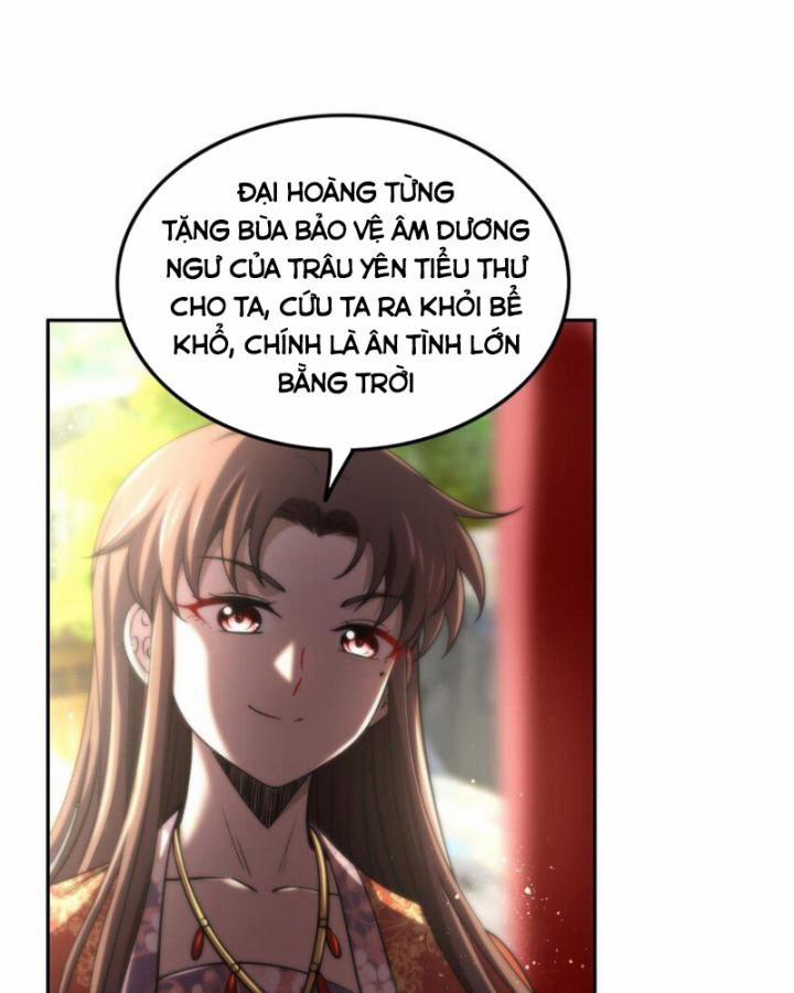 Xuân Thu Bá Đồ 283 trang 40