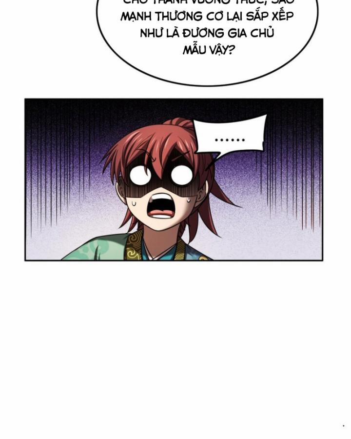 Xuân Thu Bá Đồ 283 trang 47