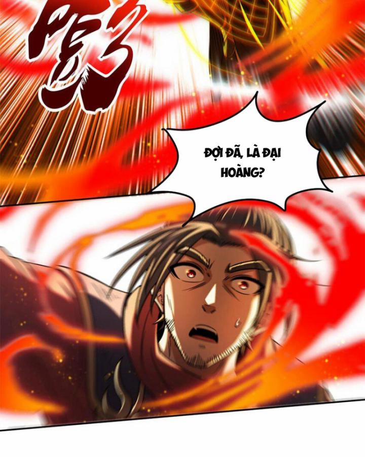 Xuân Thu Bá Đồ 283 trang 5