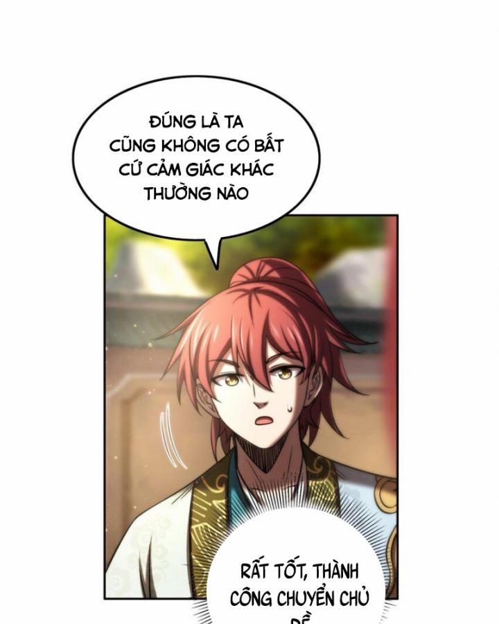 Xuân Thu Bá Đồ 283 trang 53