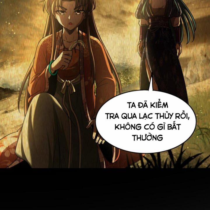 Xuân Thu Bá Đồ 283 trang 61