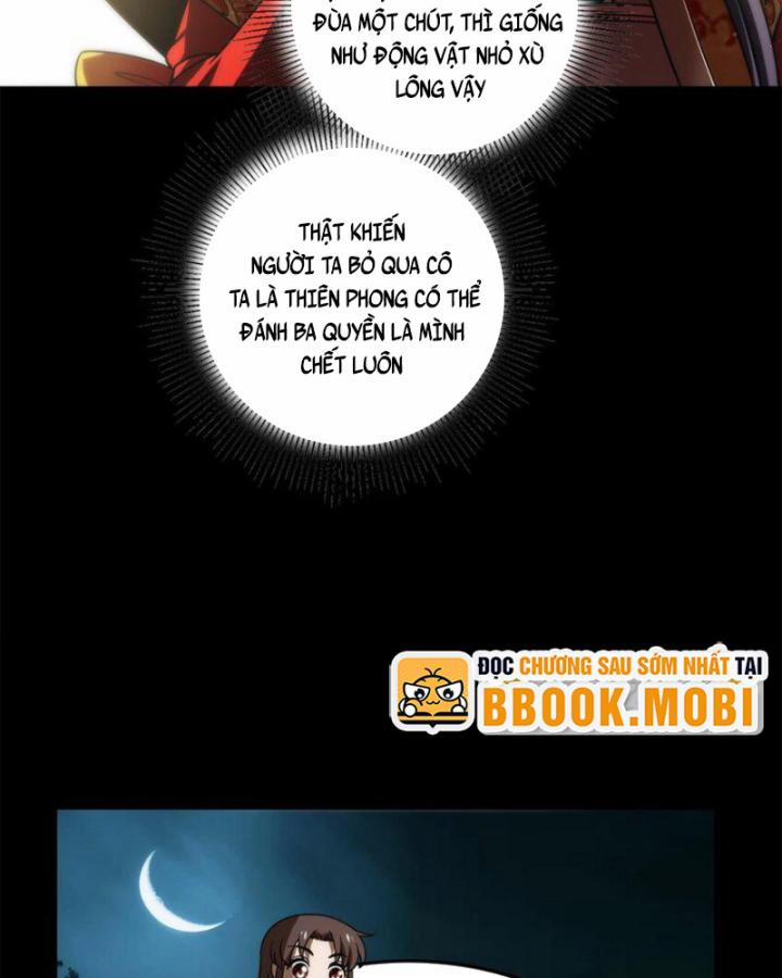 Xuân Thu Bá Đồ 283 trang 66