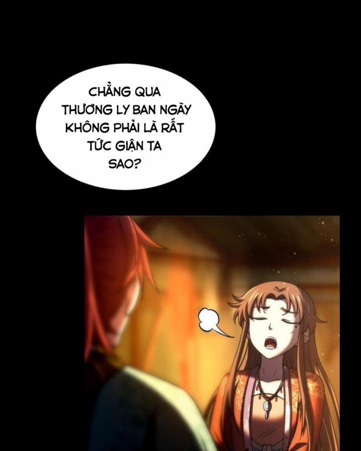 Xuân Thu Bá Đồ 283 trang 69