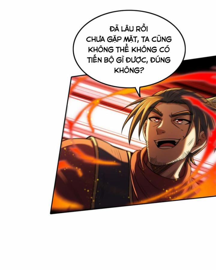 Xuân Thu Bá Đồ 283 trang 7