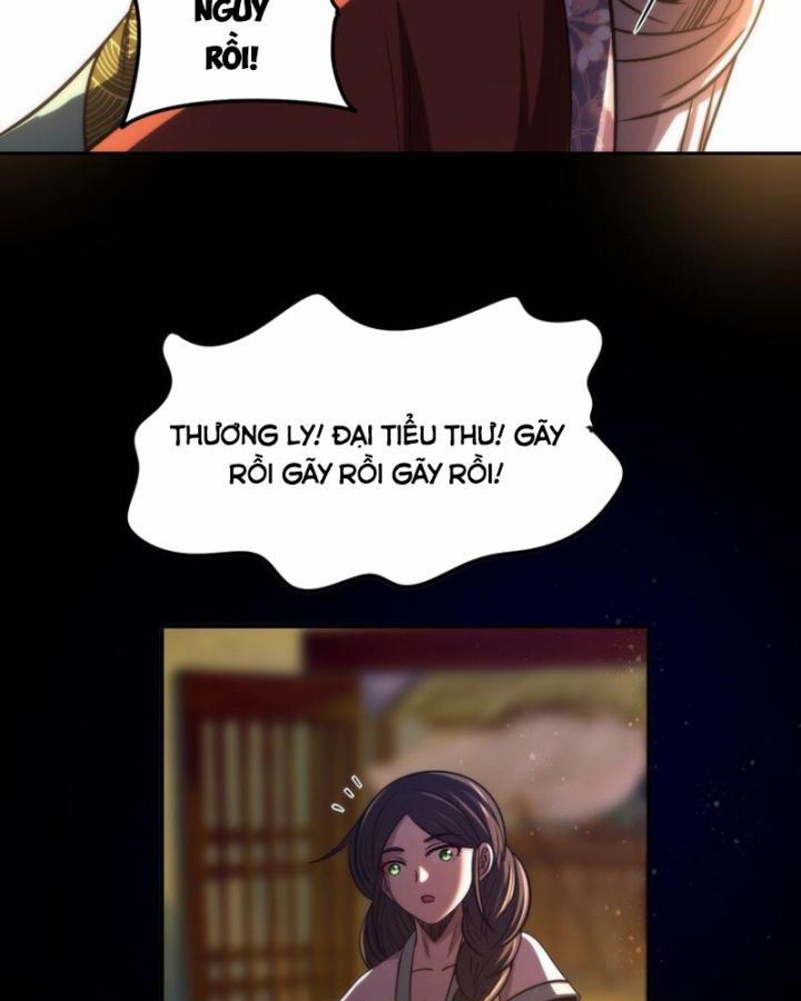 Xuân Thu Bá Đồ 283 trang 73