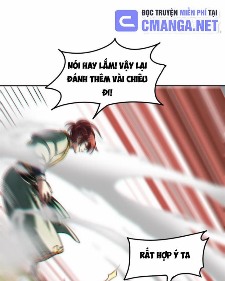 Xuân Thu Bá Đồ 283 trang 8