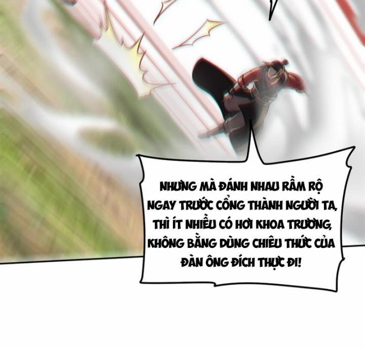 Xuân Thu Bá Đồ 283 trang 9