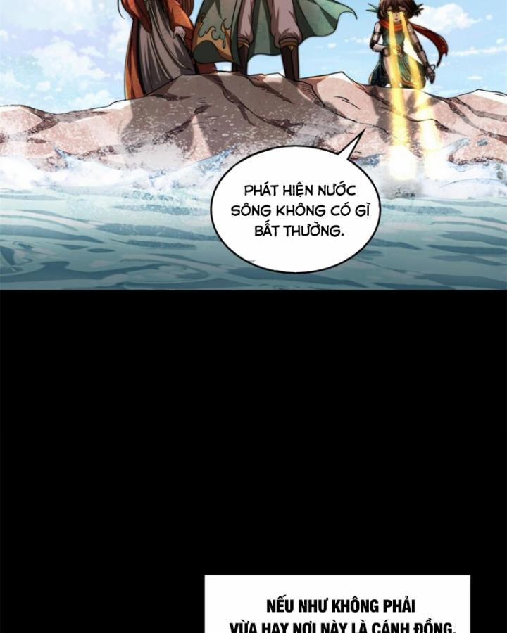 Xuân Thu Bá Đồ 284 trang 12