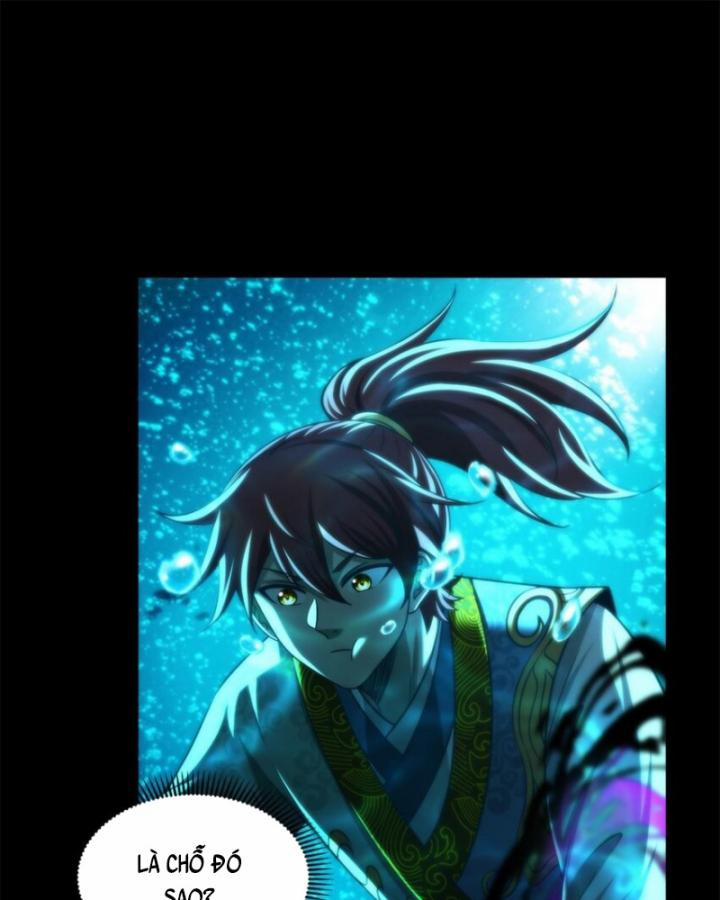 Xuân Thu Bá Đồ 284 trang 29