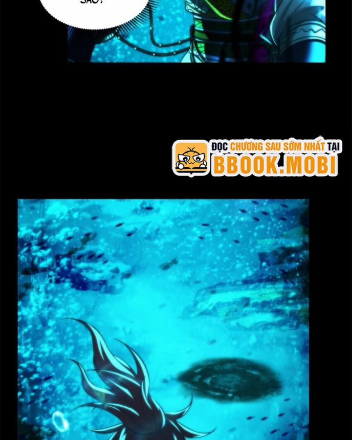 Xuân Thu Bá Đồ 284 trang 30