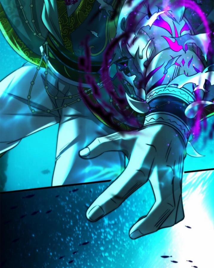 Xuân Thu Bá Đồ 284 trang 33