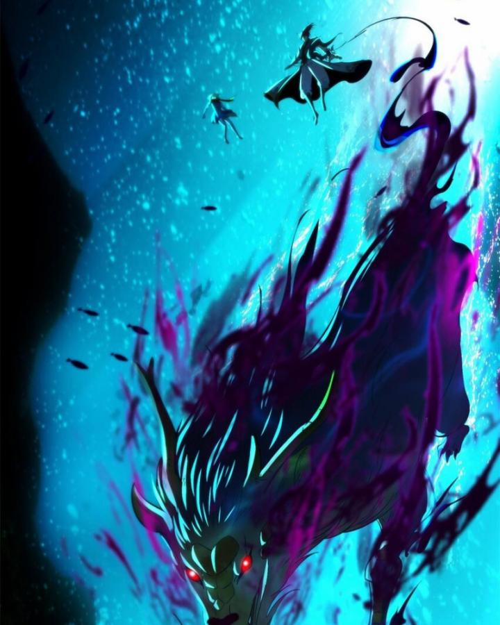 Xuân Thu Bá Đồ 284 trang 34