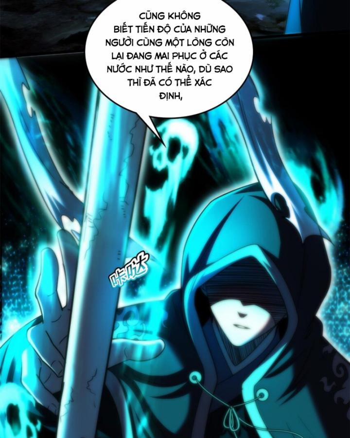 Xuân Thu Bá Đồ 284 trang 4