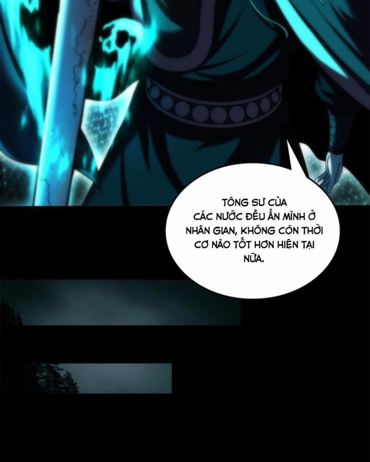 Xuân Thu Bá Đồ 284 trang 5