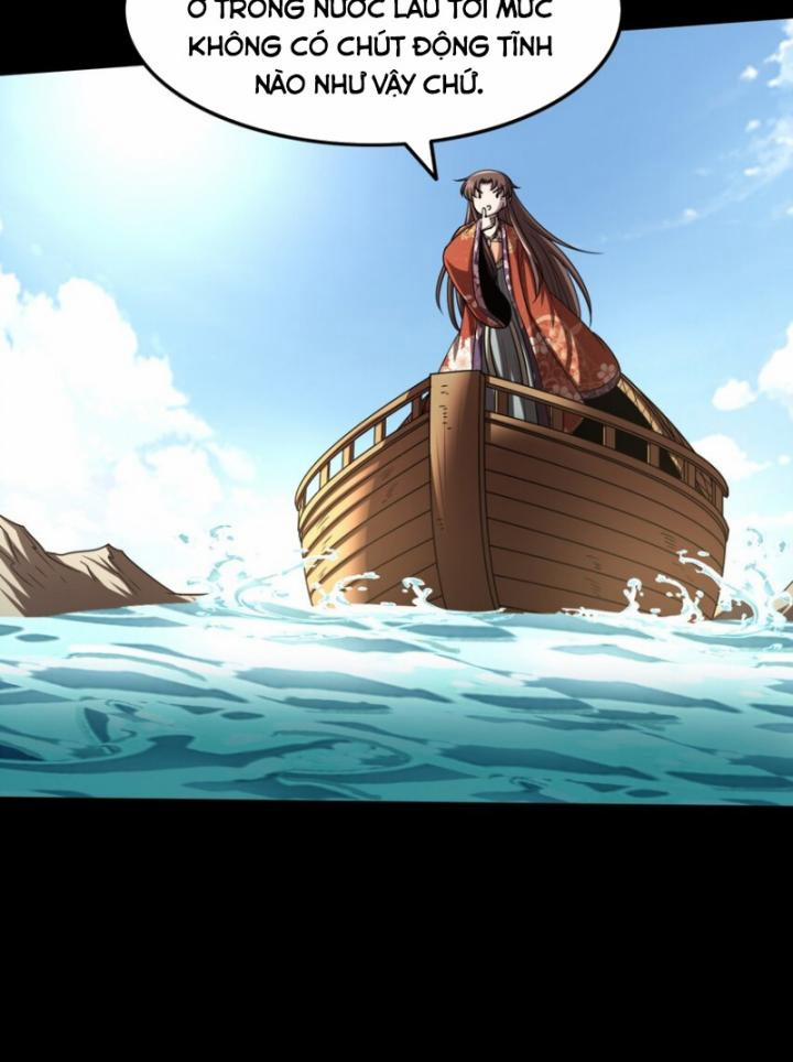 Xuân Thu Bá Đồ 284 trang 50