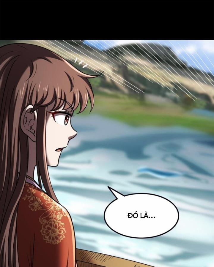 Xuân Thu Bá Đồ 284 trang 51