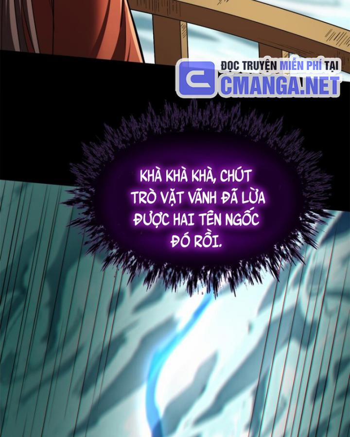 Xuân Thu Bá Đồ 284 trang 52