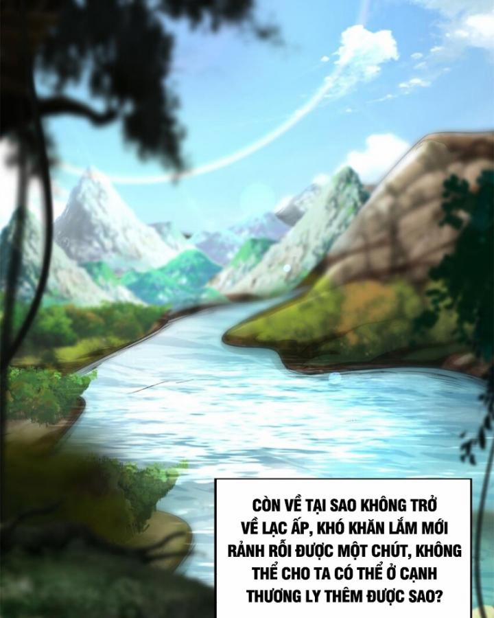 Xuân Thu Bá Đồ 284 trang 9