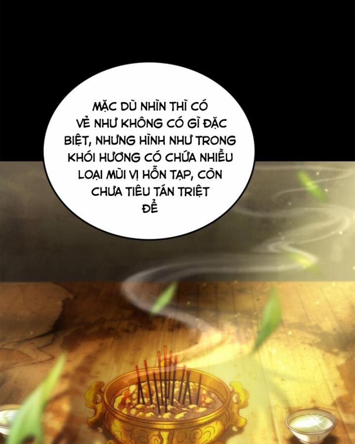 Xuân Thu Bá Đồ 285 trang 4