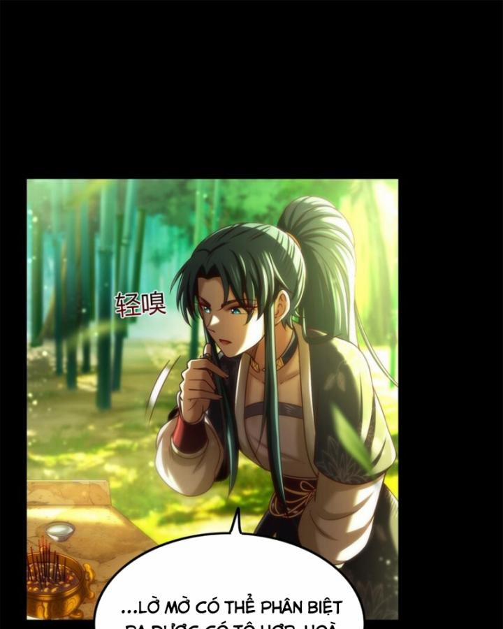 Xuân Thu Bá Đồ 285 trang 6