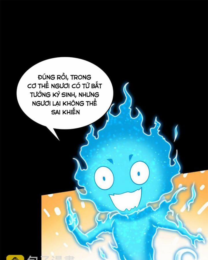 Xuân Thu Bá Đồ 286 trang 16