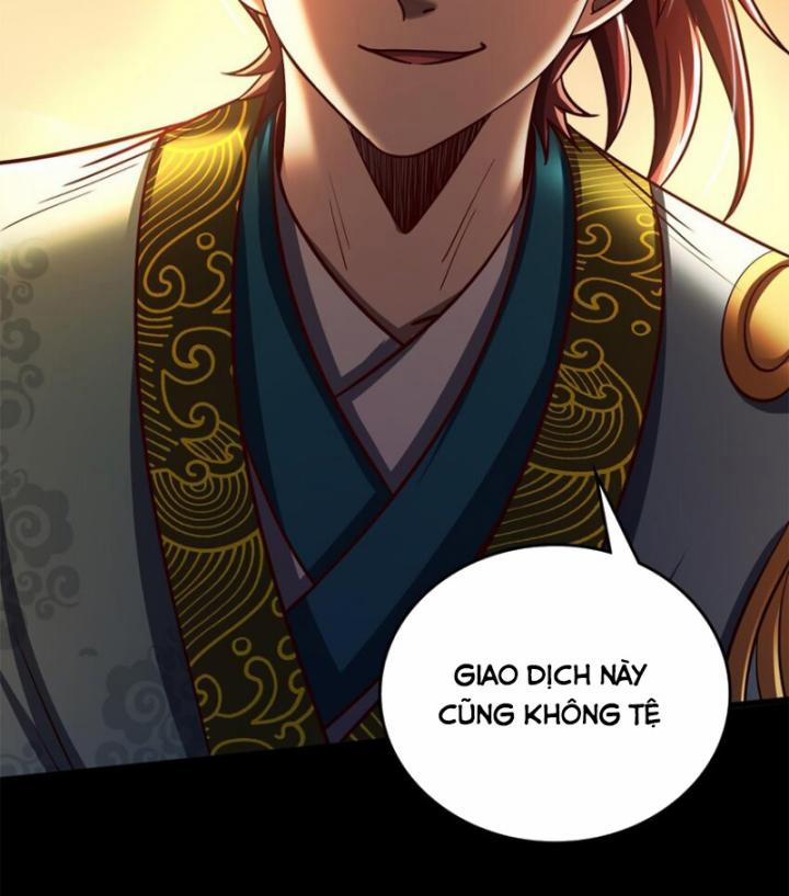 Xuân Thu Bá Đồ 286 trang 18