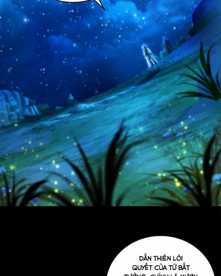 Xuân Thu Bá Đồ 286 trang 20