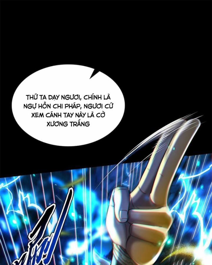 Xuân Thu Bá Đồ 286 trang 23