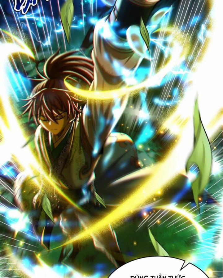 Xuân Thu Bá Đồ 286 trang 24