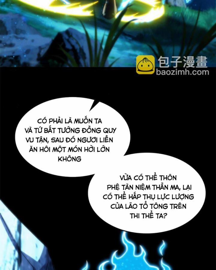 Xuân Thu Bá Đồ 286 trang 28