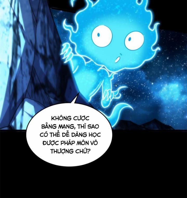 Xuân Thu Bá Đồ 286 trang 29