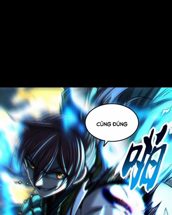 Xuân Thu Bá Đồ 286 trang 30