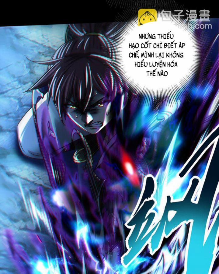 Xuân Thu Bá Đồ 286 trang 34