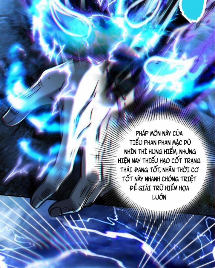 Xuân Thu Bá Đồ 286 trang 35