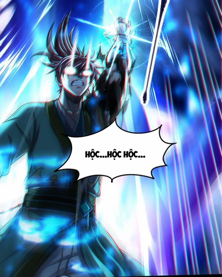 Xuân Thu Bá Đồ 286 trang 37