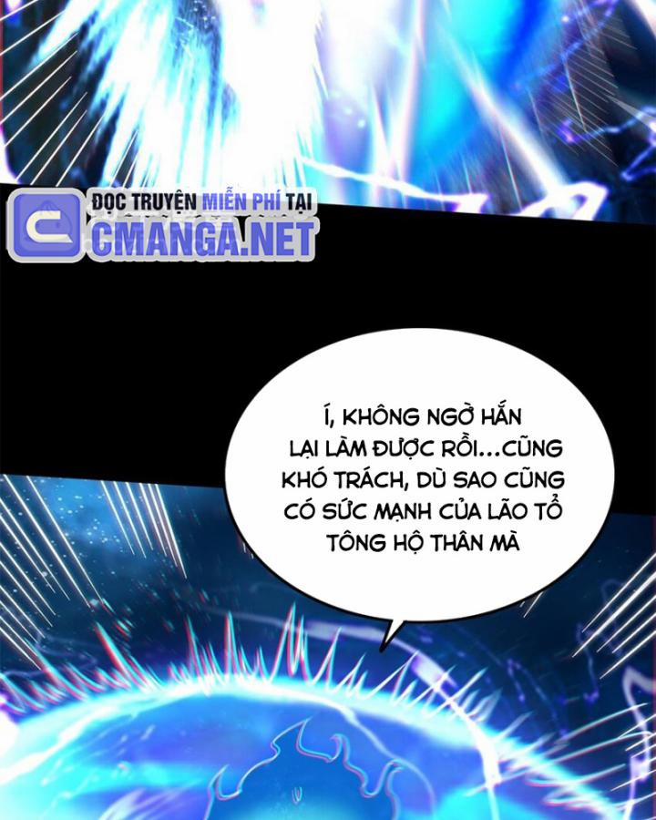 Xuân Thu Bá Đồ 286 trang 41