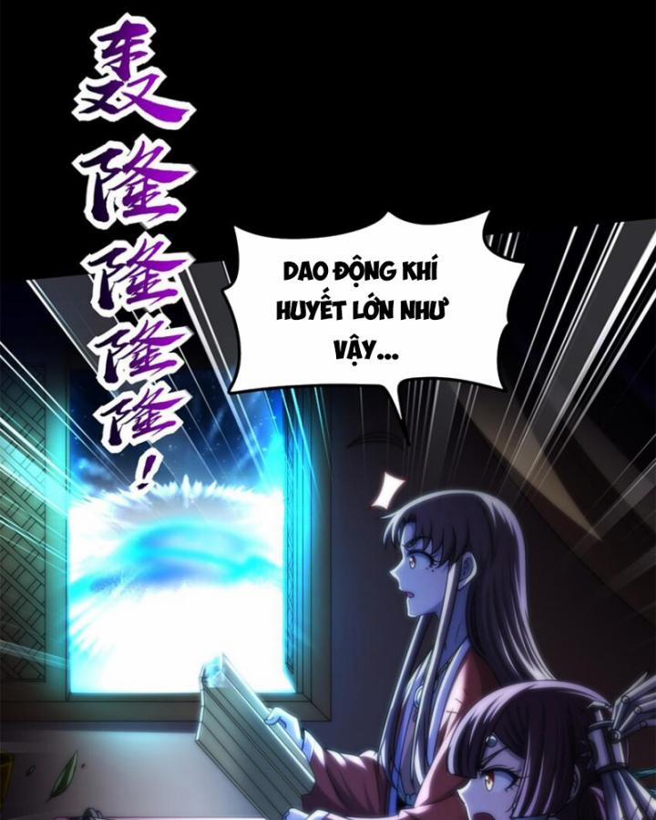 Xuân Thu Bá Đồ 286 trang 43