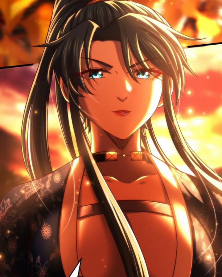 Xuân Thu Bá Đồ 286 trang 6