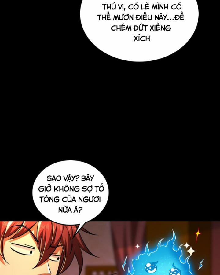 Xuân Thu Bá Đồ 286 trang 8