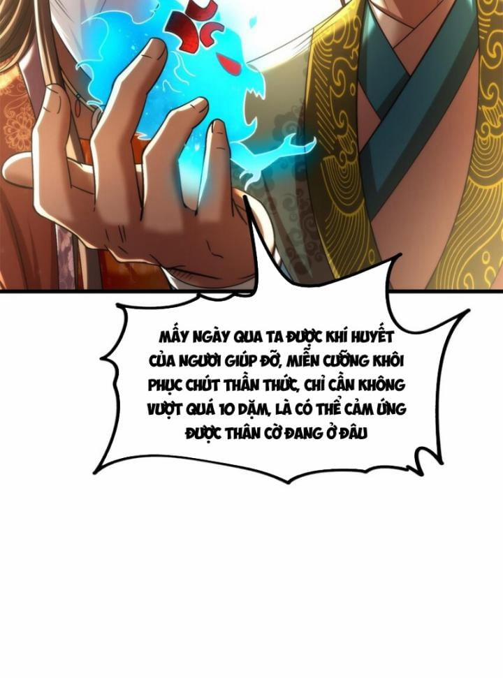 Xuân Thu Bá Đồ 287 trang 13