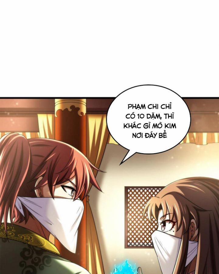 Xuân Thu Bá Đồ 287 trang 14