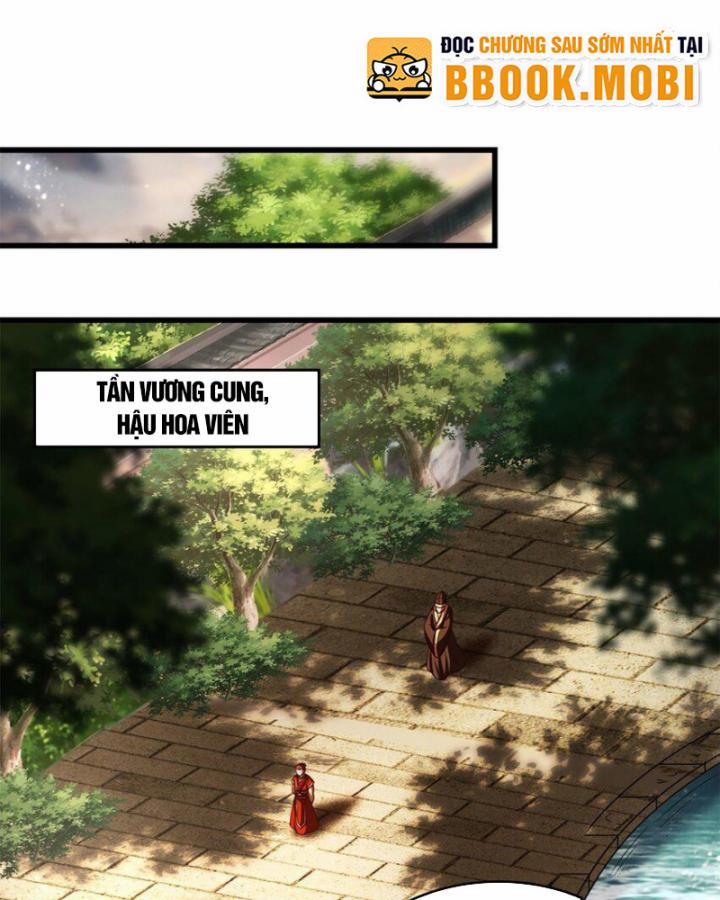 Xuân Thu Bá Đồ 287 trang 16