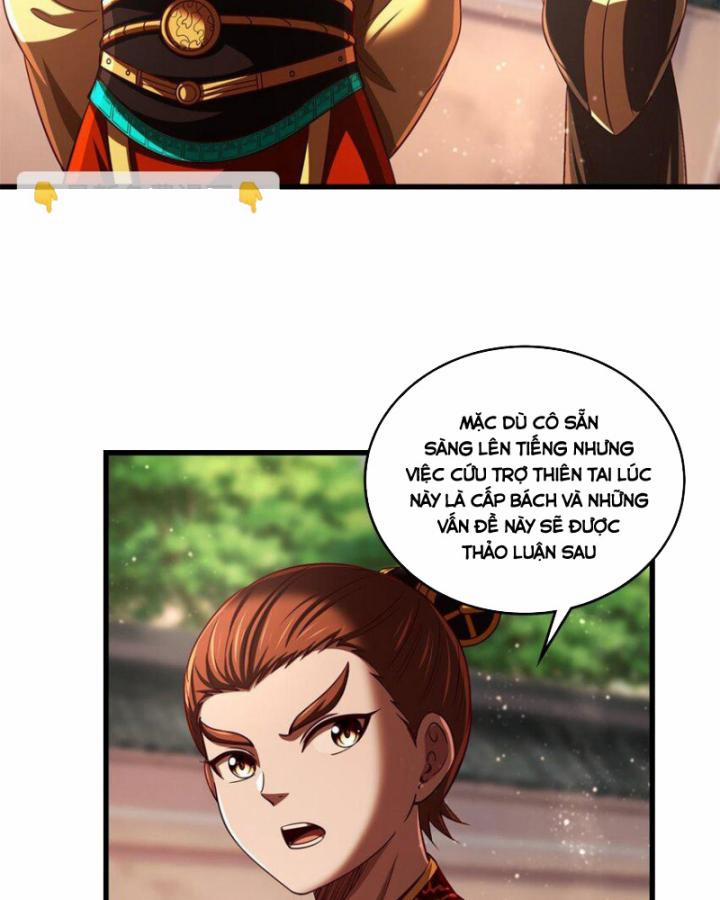 Xuân Thu Bá Đồ 287 trang 19