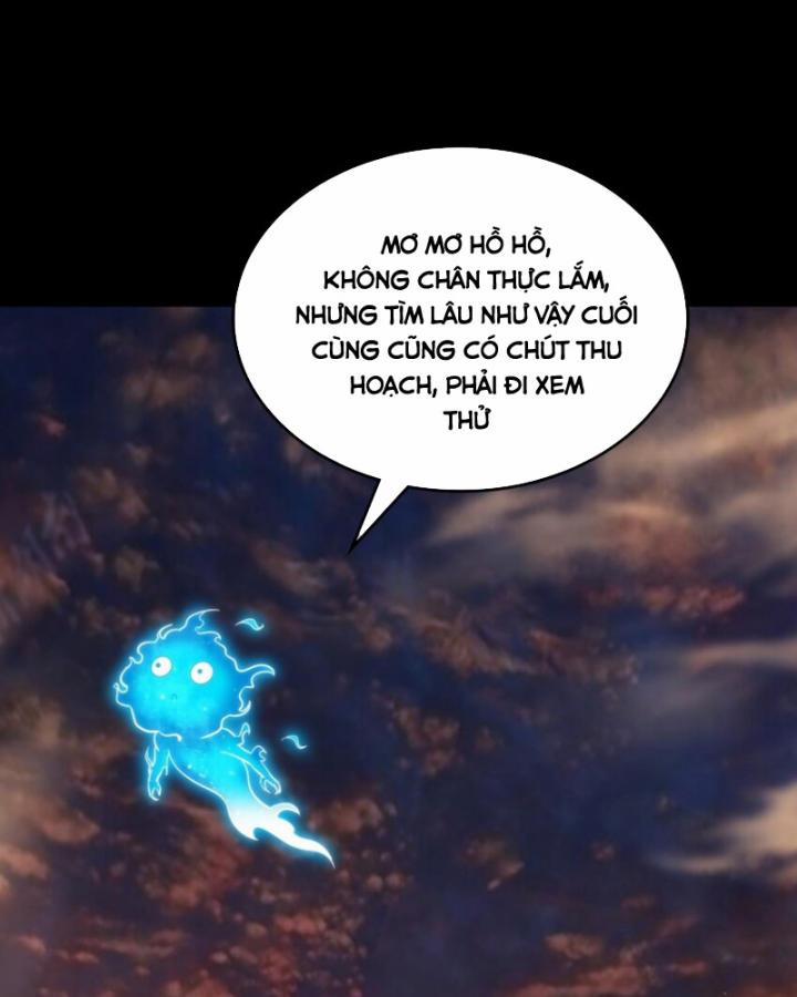 Xuân Thu Bá Đồ 287 trang 25