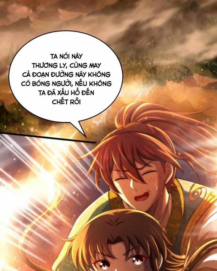 Xuân Thu Bá Đồ 287 trang 27