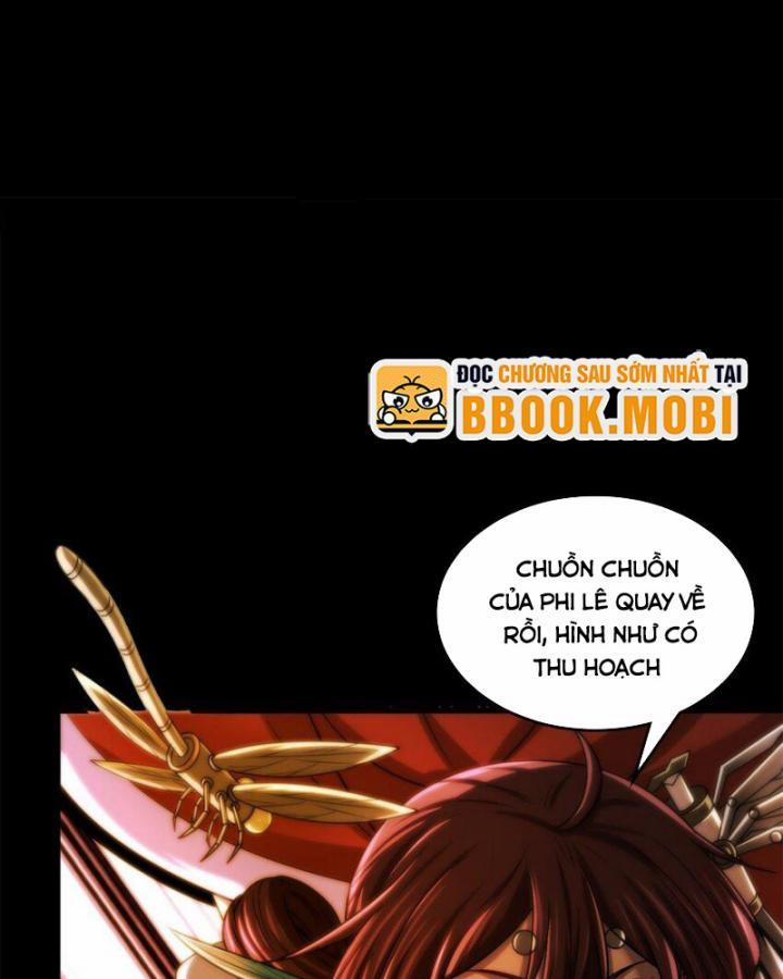 Xuân Thu Bá Đồ 287 trang 30